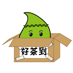 【表情×红小袍】大红袍茶叶可爱卡通形象来啦！（图ZMjYzMzk0Njky） - IP形象 - 站酷设计师菠萝明月刀原创素材 - 站酷ZCOOL