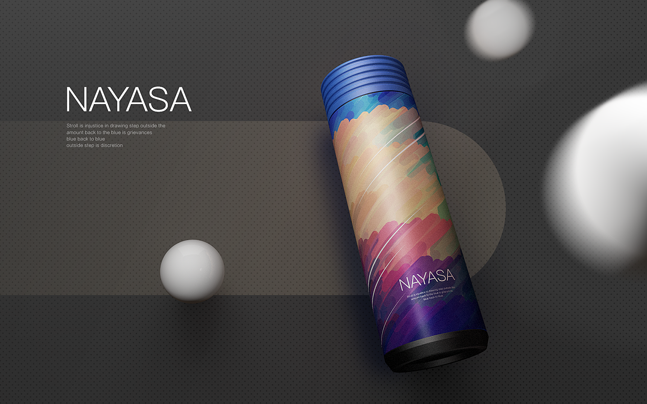 保温杯设计（图ZOTg3NDEyMDQ=） - 图案 - 站酷设计师0_Design原创素材 - 站酷ZCOOL