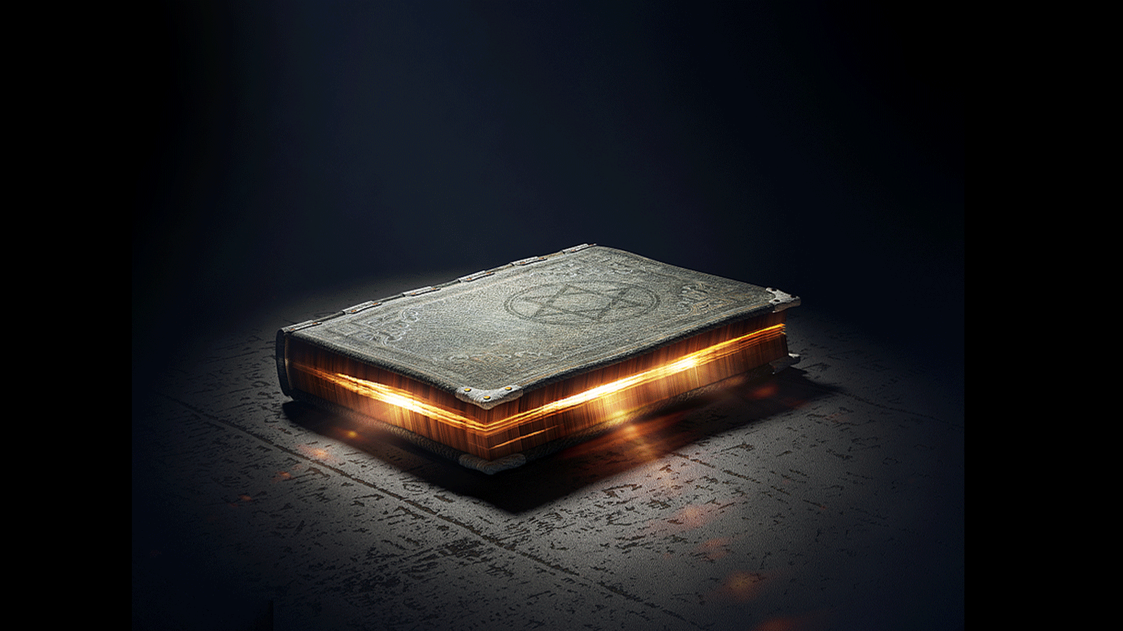 龙之书(有GIF教程)