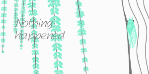 Nothing happened this summer（图ZMzE5ODIwMjg=） - 动画片 - 站酷设计师SEENVISION原创素材 - 站酷ZCOOL