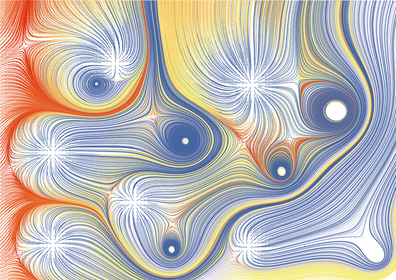 数字化设计作品集