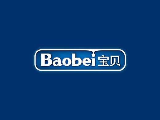 快销品牌设计 | 宝贝乳业企业LOGO整合优化设计方案