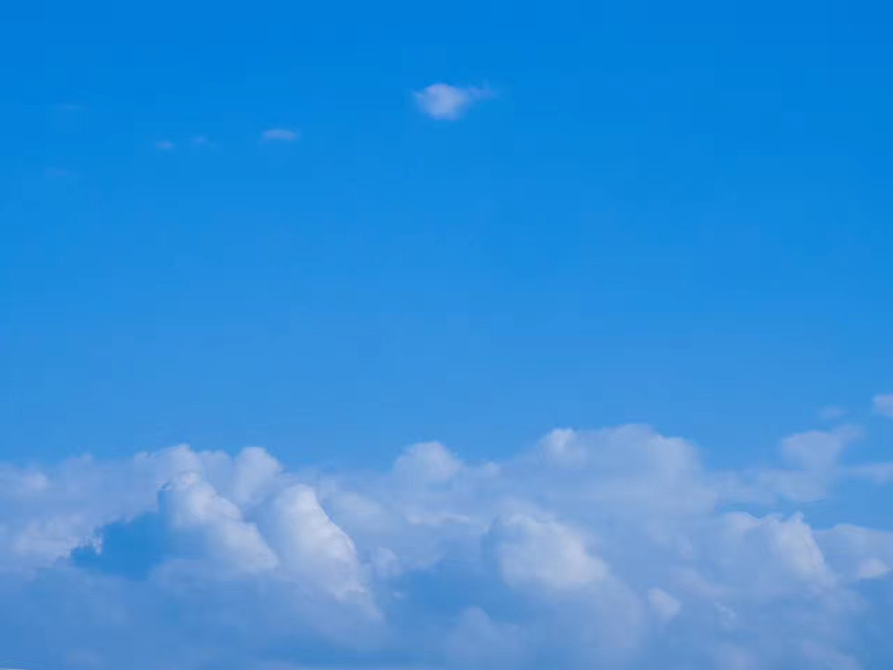 2020年8月16日 大部多云 30°C