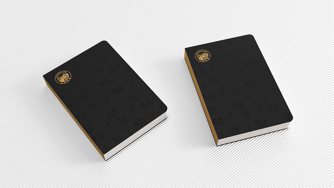 长城优品/宽窄文创产品概念设计