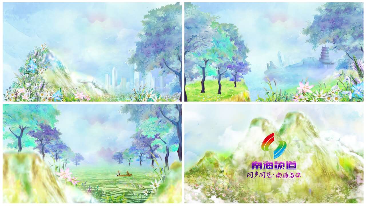 Penny佩妮的个人主页（背景预览） - 主页背景设置 - 站酷设计师Penny佩妮原创素材 - 站酷ZCOOL