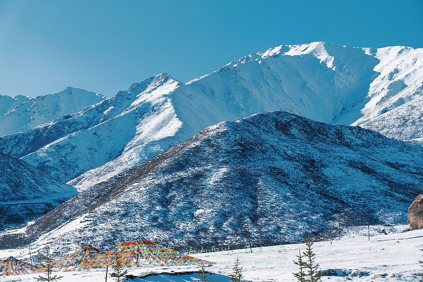 山不寻我，我自向山（图ZMzUzMzc4MDUy） - 风光摄影 - 站酷设计师人生是场苦行原创素材 - 站酷ZCOOL