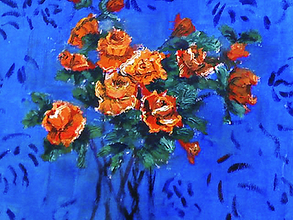 凡尘间_一叶沉沦一叶孤零一叶自我