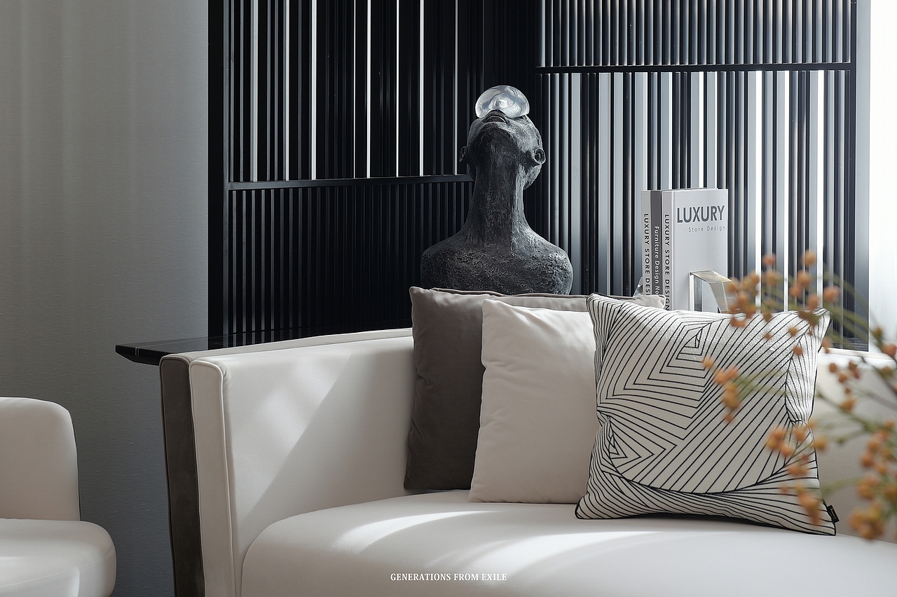 唐山融创唐庭壹号展示中心