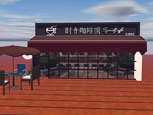 商鋪效果圖（個(gè)人主頁-ZNDM4MTA1ODQ=） - 生活用品 - 站酷設(shè)計(jì)師尋風(fēng)2002原創(chuàng)素材 - 站酷ZCOOL