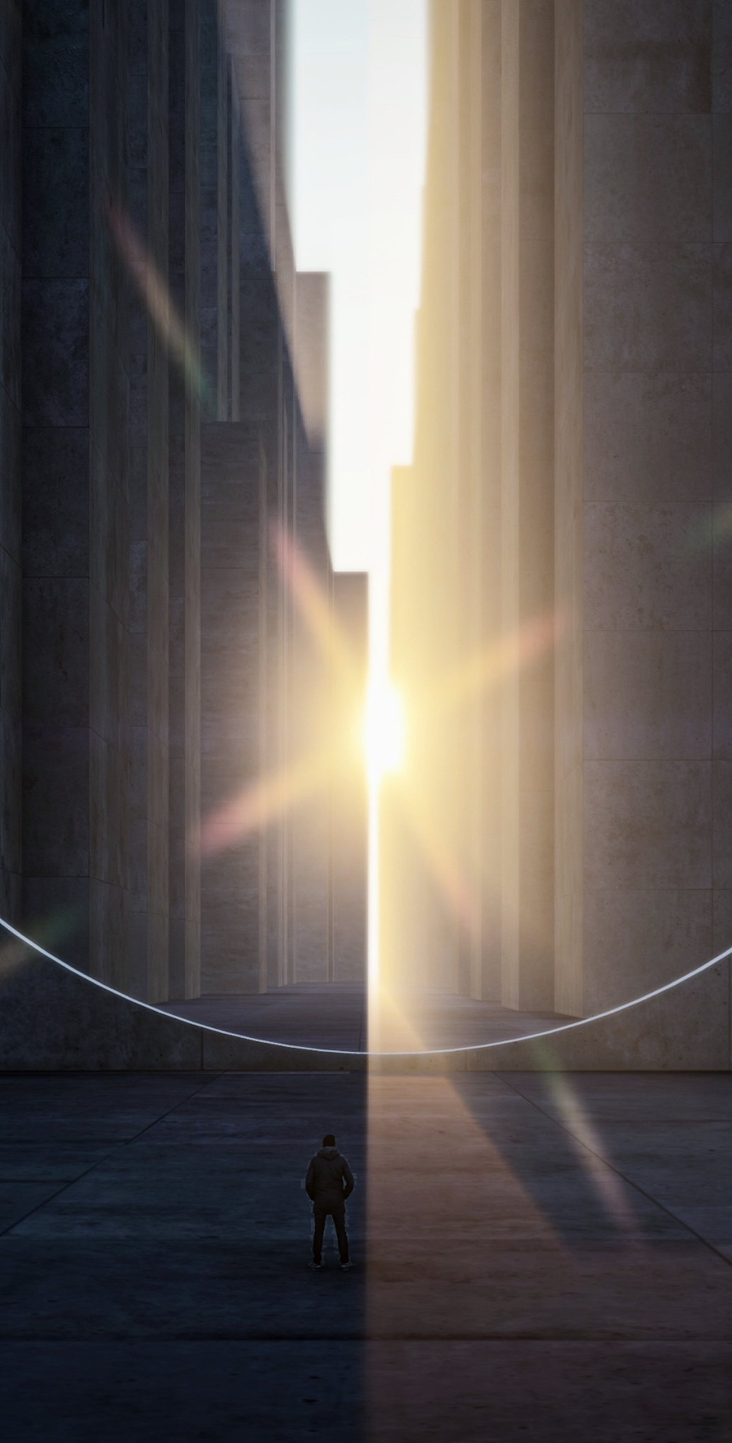 Lumion练习作品（图ZMjI3NTgxMDEy） - 景观设计 - 站酷设计师帆二哈原创素材 - 站酷ZCOOL