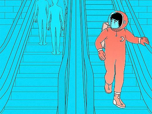 每日一画 Day546~560