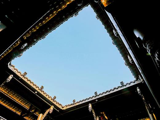 成都宽窄巷子03