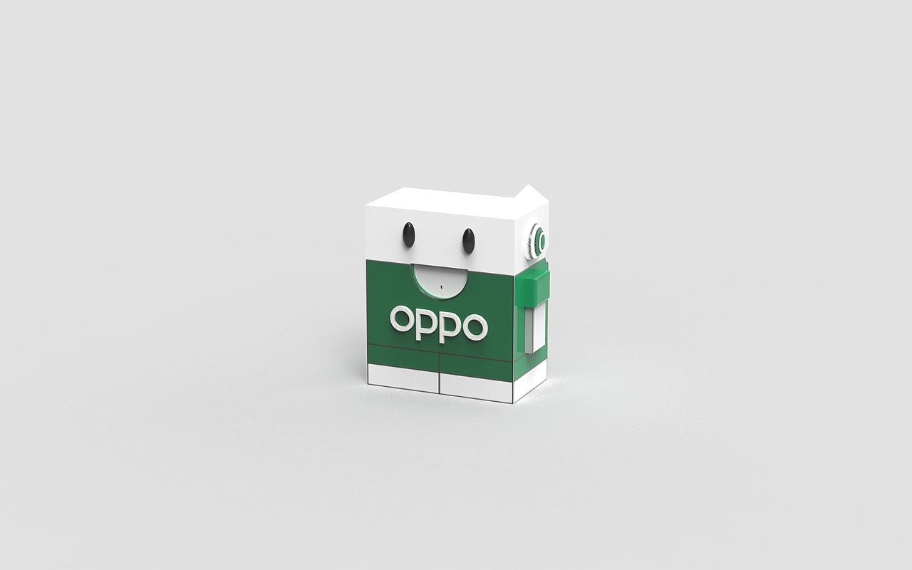 OPPO耳机真有一套——OPPO Enco Free 耳机保护壳设计