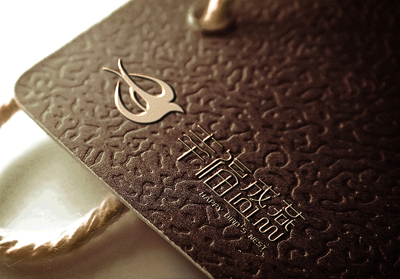 2015丨标志作品合集