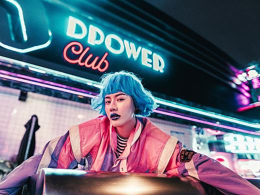 D-POWER