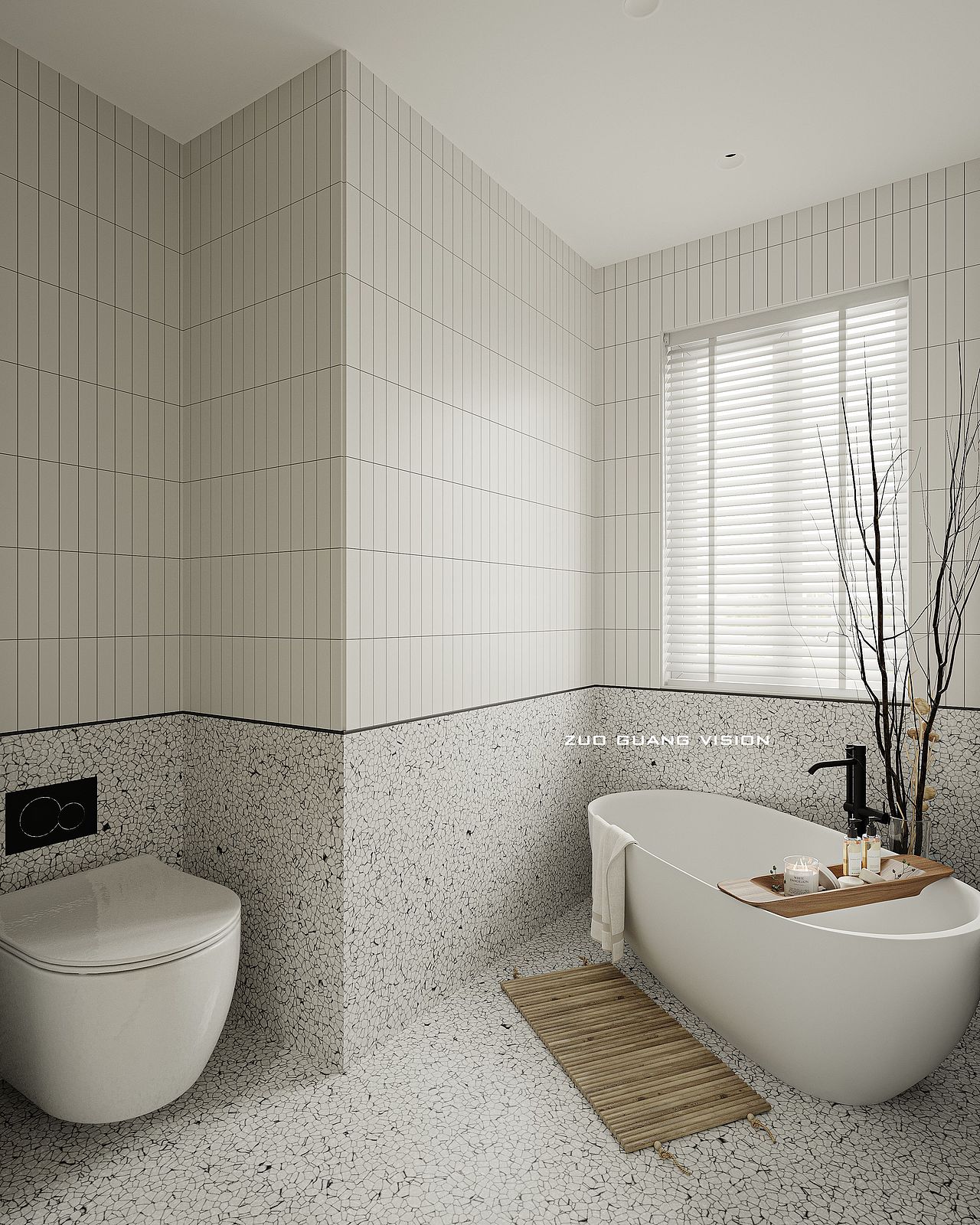 近期渲染（图ZMzA4NzI0NDgw） - 家装设计 - 站酷设计师作光丨VISION原创素材 - 站酷ZCOOL