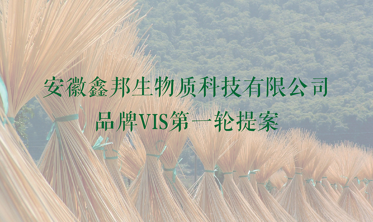 鑫邦生物质资源/能源LOGO（图ZMjkzNzAzNDA=） - 品牌 - 站酷设计师隐山I品牌策划I原创素材 - 站酷ZCOOL