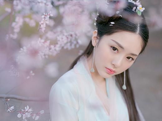 三生三世十里桃花