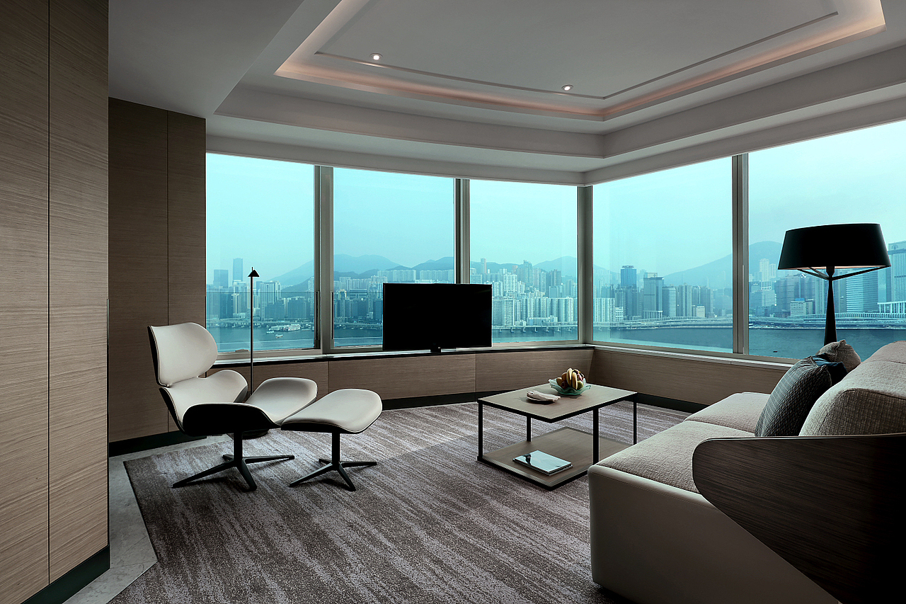 酒店空间摄影|酒店摄影|香港酒店拍照|酒店室内摄影