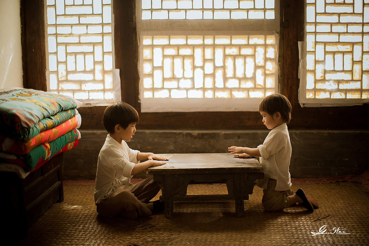 爨底下（图ZMTQxNTkzMzU2） - 人像摄影 - 站酷设计师摄影师鬼微原创素材 - 站酷ZCOOL