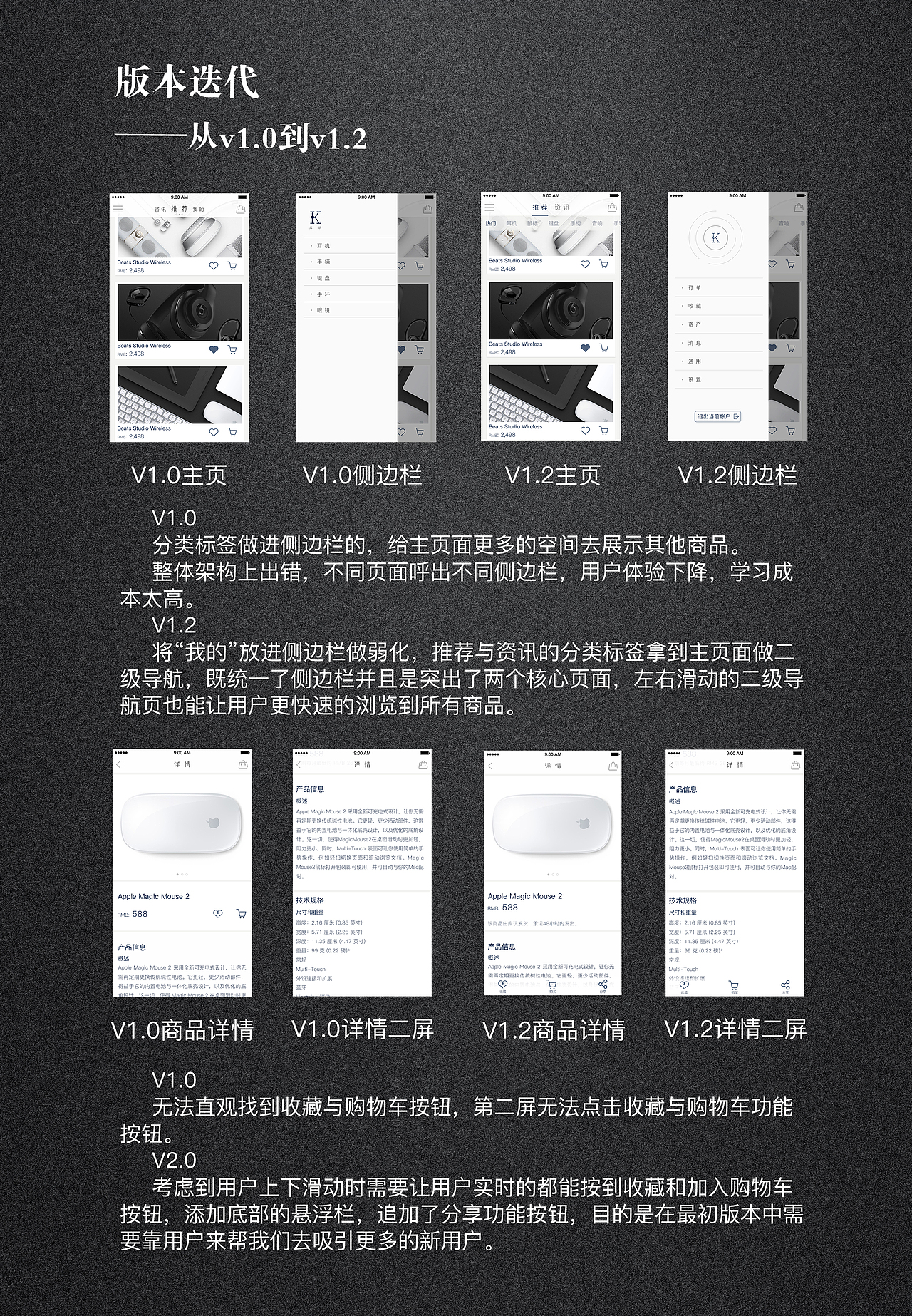 库玩APP(图ZMzkwMzE4NTI=) - 人机交互 - 站酷设计师惊天之才阿琛哥原创素材 - 站酷ZCOOL