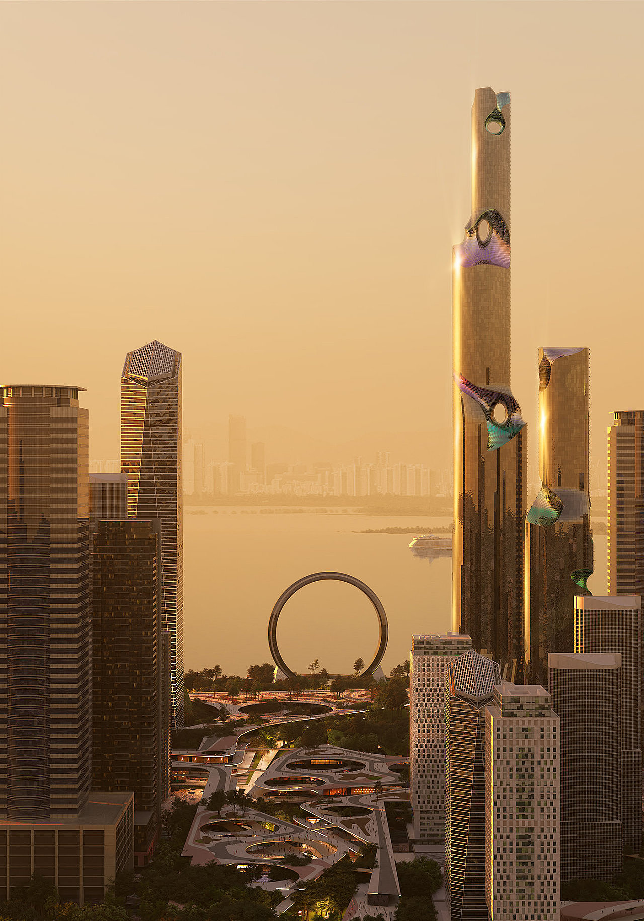 建筑商业one 国外商业图之一（图ZMTkzNDgzMjg4） - 建筑设计 - 站酷设计师AHEIREN原创素材 - 站酷ZCOOL
