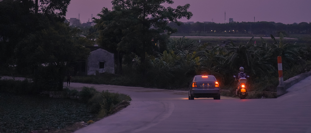 #日落的时候请慢下来（图ZMjY2OTQxMDgw） - 人文/纪实摄影 - 站酷设计师太空记录员原创素材 - 站酷ZCOOL