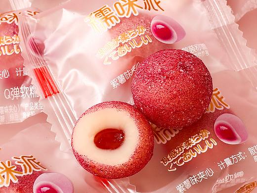 零食拍摄 糖果拍摄