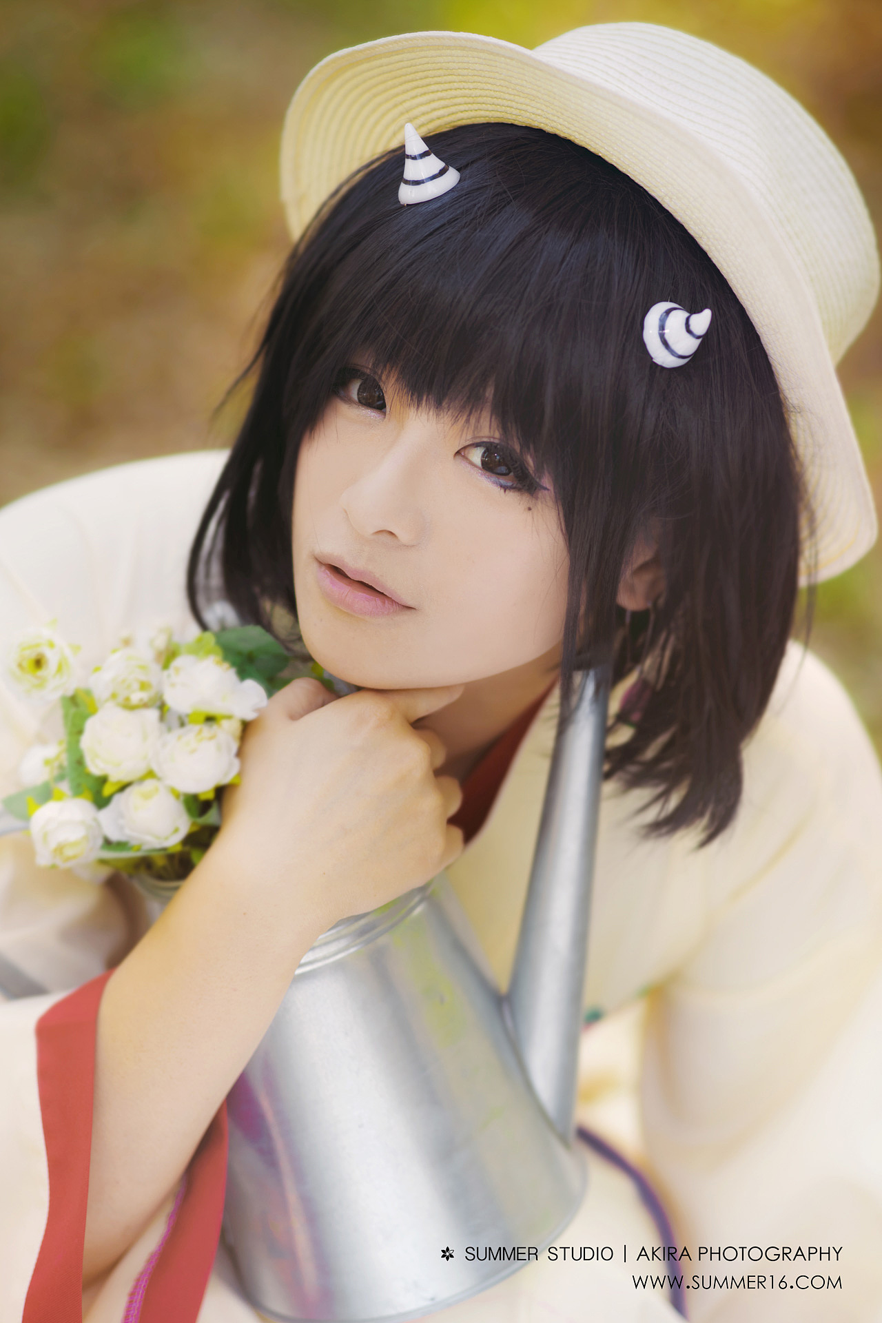 蜜桃真纪 出游篇