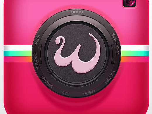 相機(jī)（個(gè)人主頁(yè)-ZMTUwNTczMzY=） - 圖標(biāo) - 站酷設(shè)計(jì)師菠蘿少女原創(chuàng)素材 - 站酷ZCOOL