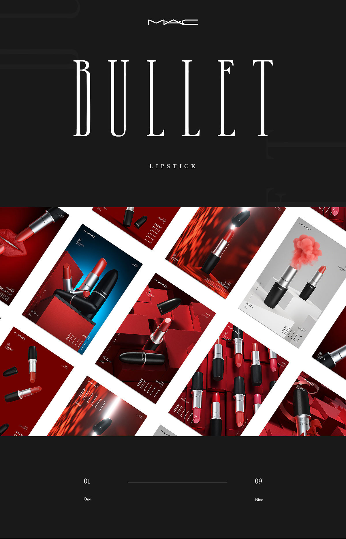 bullet，biubiubiu（图ZMTY3MTkwNDA4） - 其他三维 - 站酷设计师灰阿原创素材 - 站酷ZCOOL