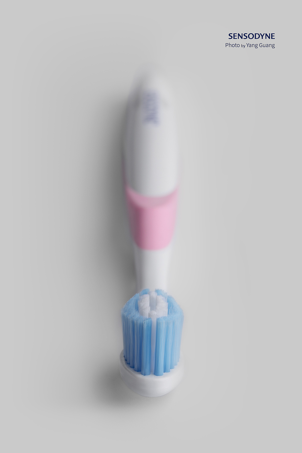 产品摄影 | 舒适达SENSODYNE牙膏牙刷（图ZMTczNzQxMTQ0） - 产品摄影 - 站酷设计师摄影师阳光原创素材 - 站酷ZCOOL