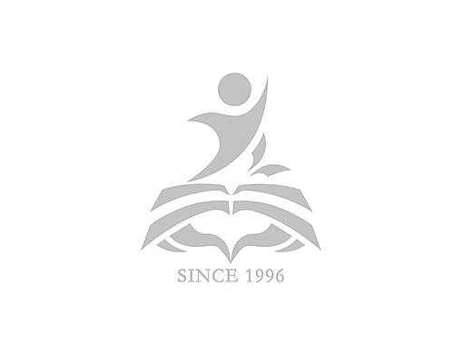 培训学校logo案例