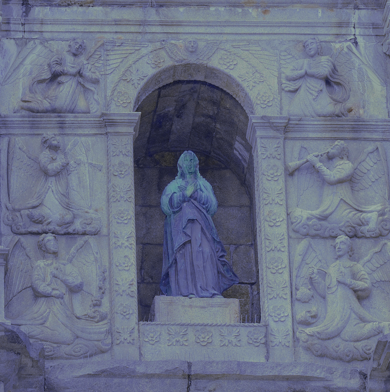 不知所云的照片