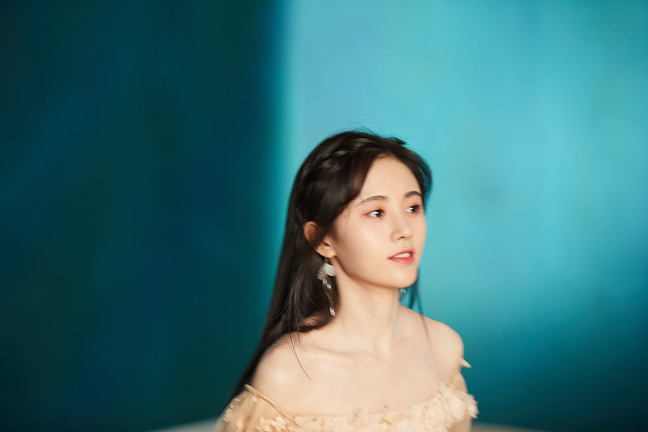 「花西子&鞠婧祎」MINTAKA PRESENTS（图ZMjQxMjg0MzIw） - 宣传片 - 站酷设计师MINTAKA原创素材 - 站酷ZCOOL