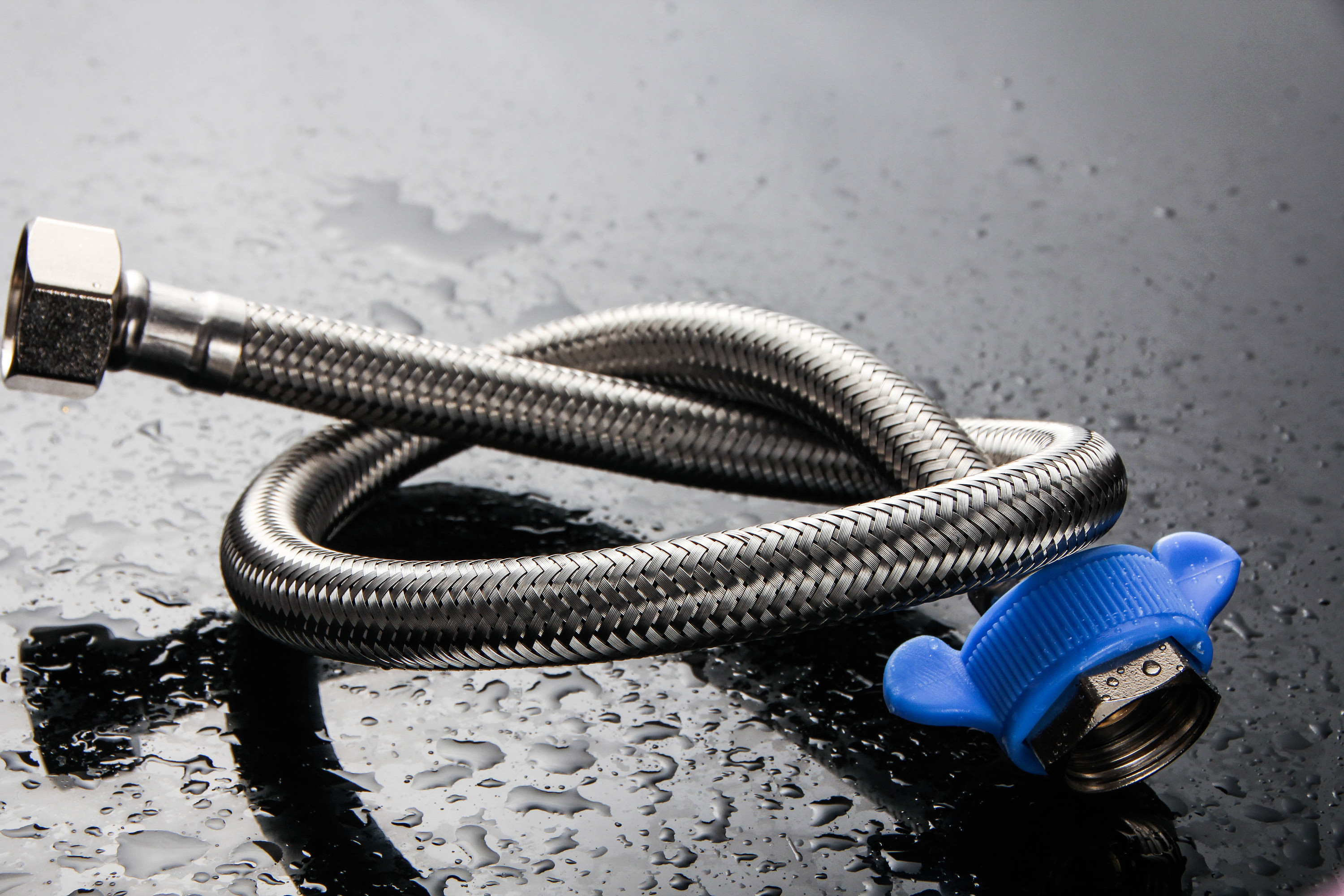 卫浴地漏产品拍摄