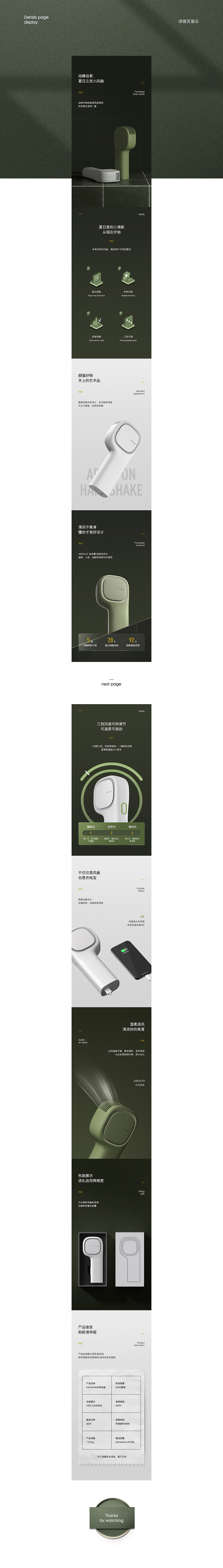 详情页×3（图ZMjQyNDI3MTky） - 电商 - 站酷设计师失礼Zovr原创素材 - 站酷ZCOOL