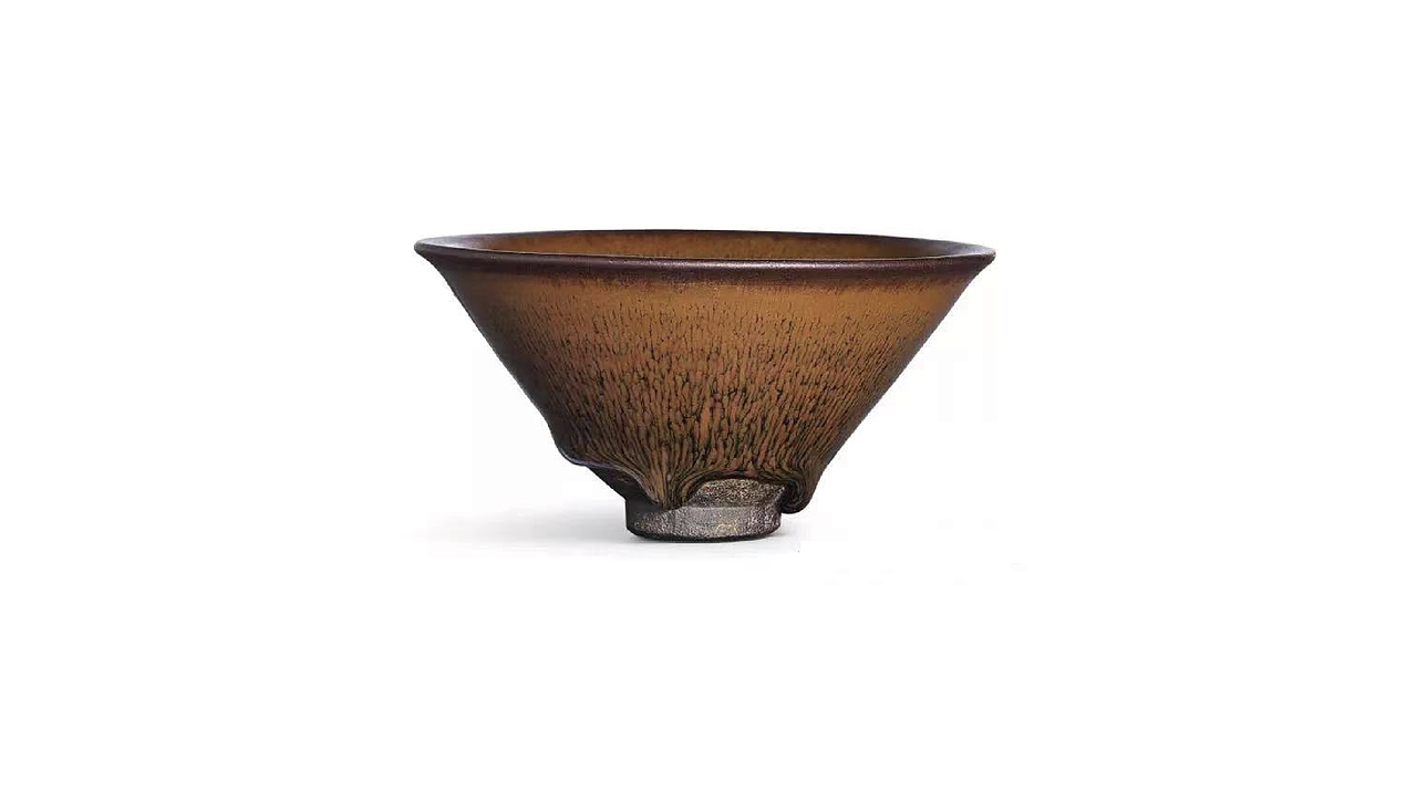 中国建盏品牌形象征集-喜提银奖