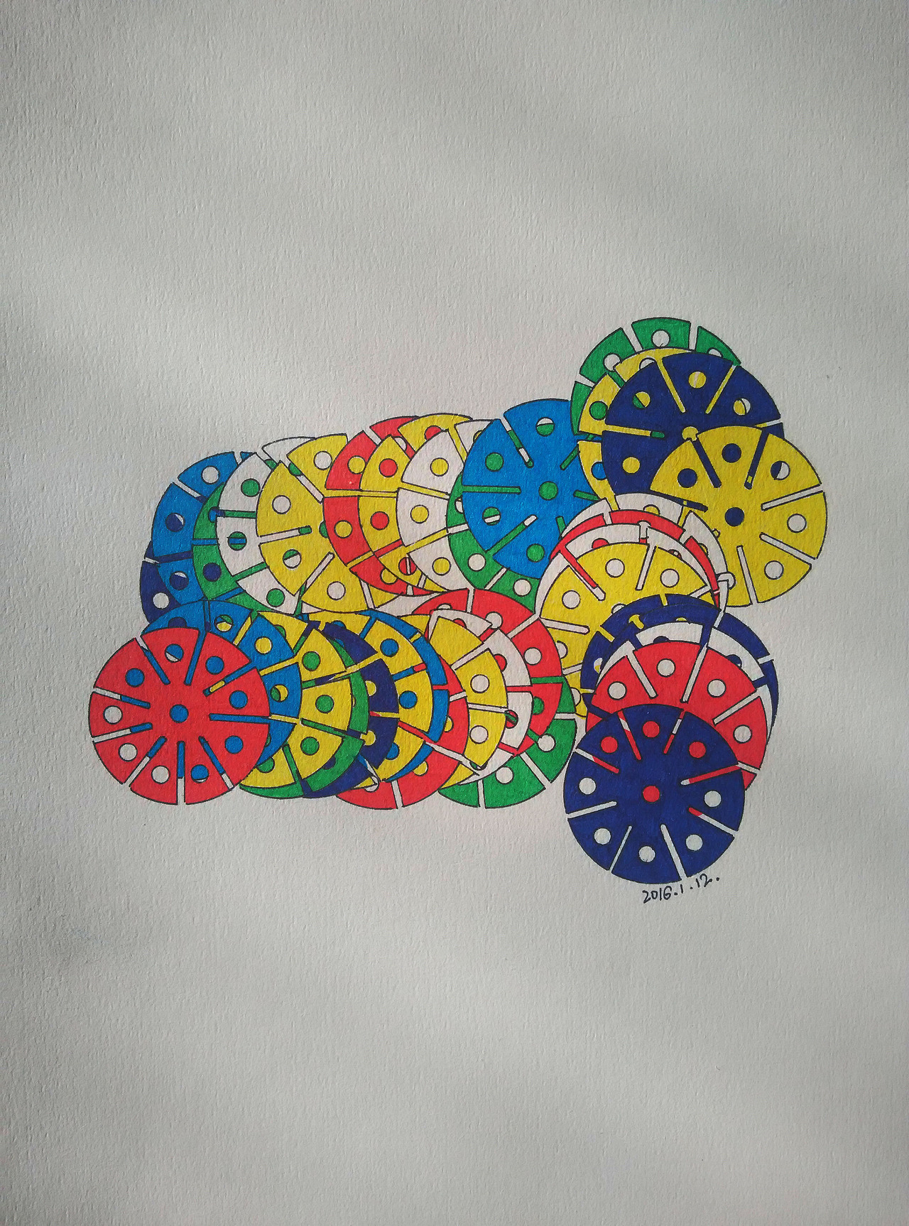 童年记忆（图ZMTE3MjI3Njcy） - 绘本 - 站酷设计师蒋亮原创素材 - 站酷ZCOOL