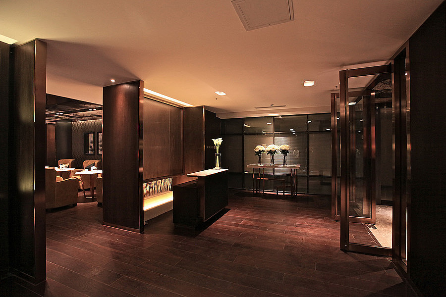 常州会所设计公司|常州会所装修公司