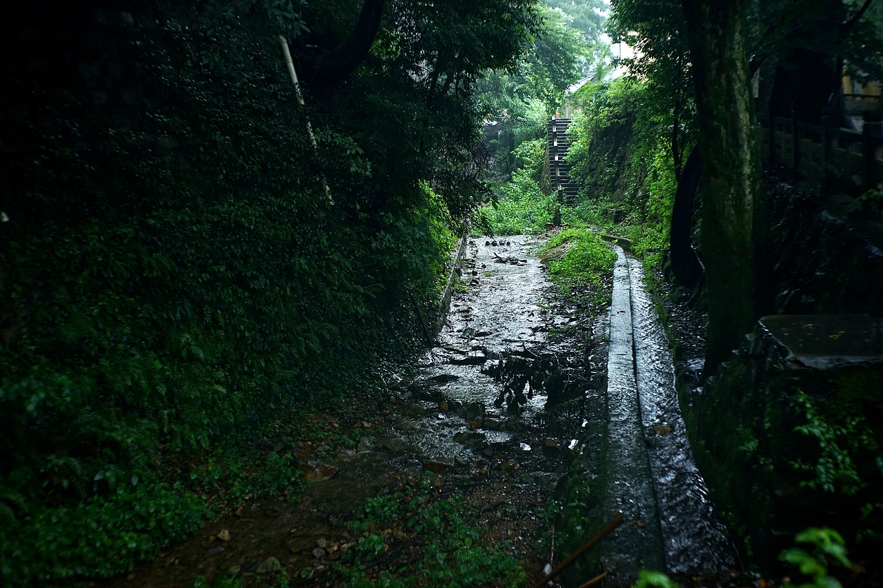 宁波天童寺（图ZMTI0ODUzMDc2） - 风光摄影 - 站酷设计师0ooooyster原创素材 - 站酷ZCOOL