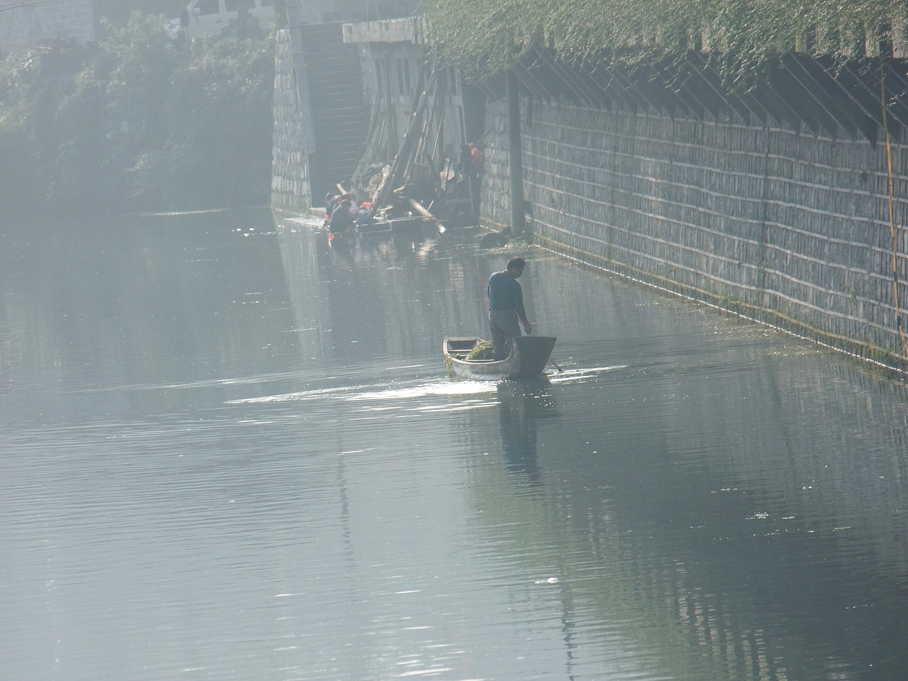 2010年湖南凤凰游记