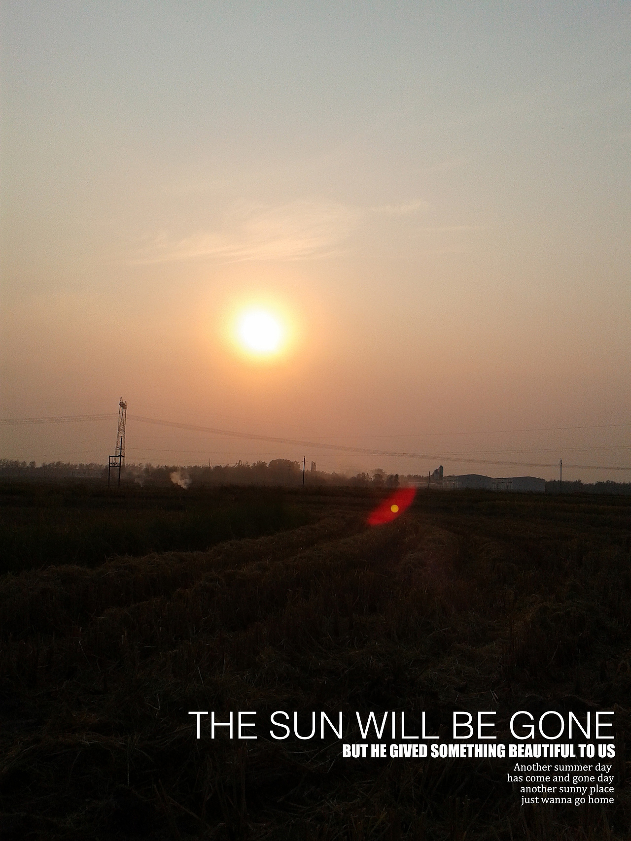 回归（图ZNzM2NTkwMA==） - 风光摄影 - 站酷设计师尼桑1990原创素材 - 站酷ZCOOL