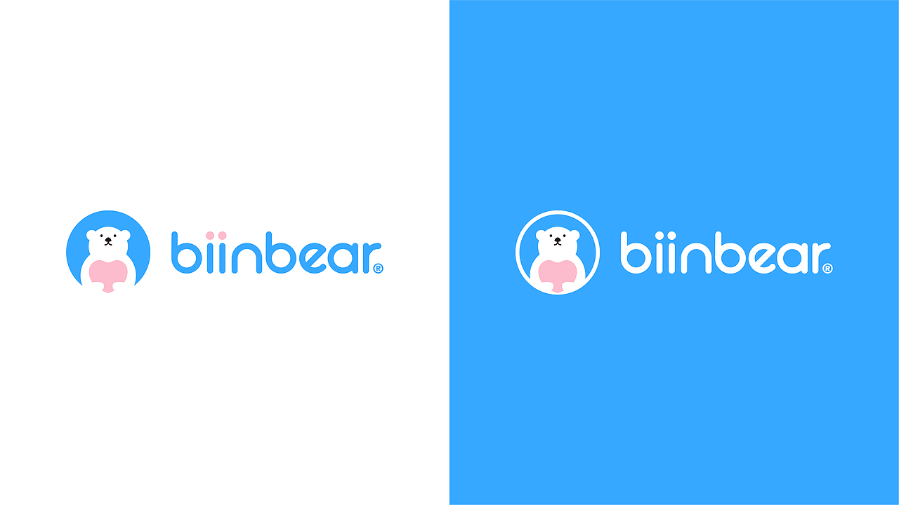 贝婴熊品牌全案&森与品牌设计