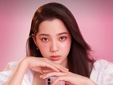 欧阳娜娜✖️OPPO RENO4