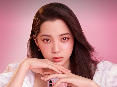 欧阳娜娜7015oppo reno4