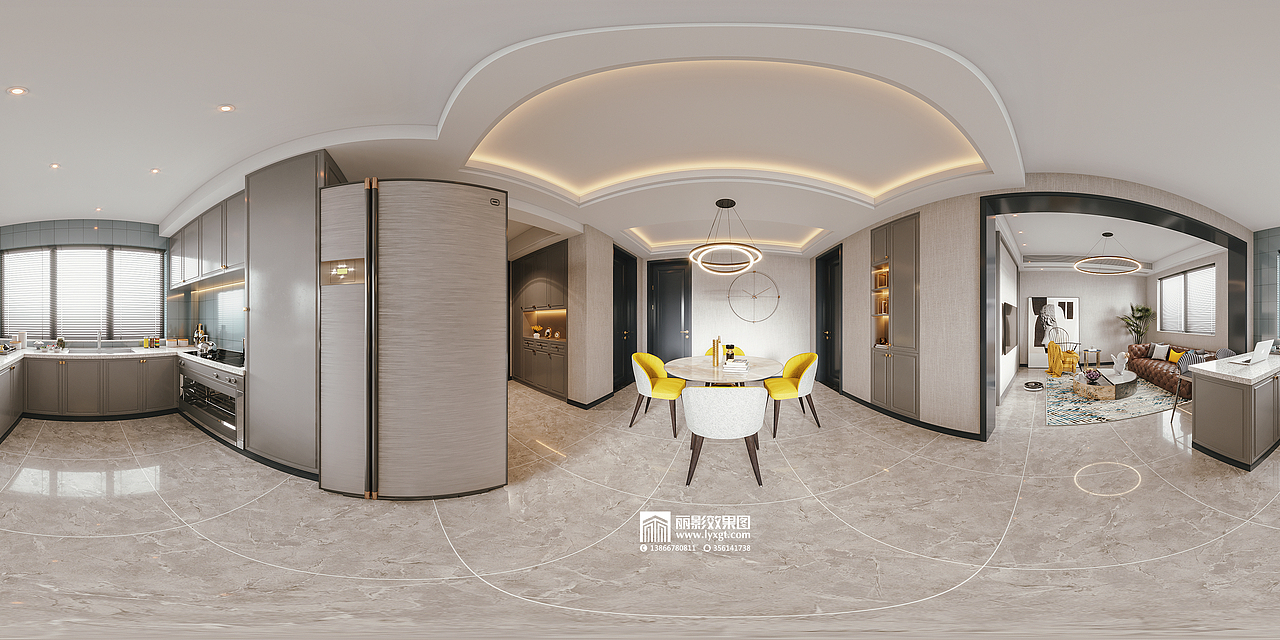 工作室近期作品（图ZMTcxMjUwNTg0） - 家装设计 - 站酷设计师丽影效果图原创素材 - 站酷ZCOOL