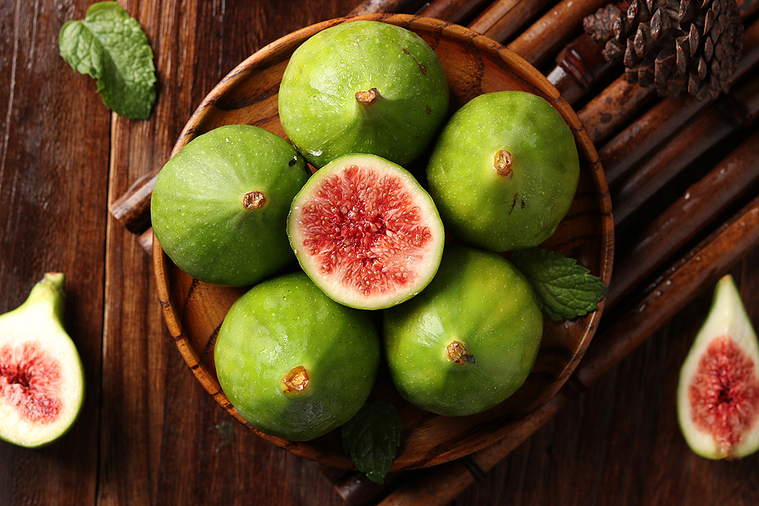 青皮无花果样片——飞鸟传媒:专注中小卖家视觉成长