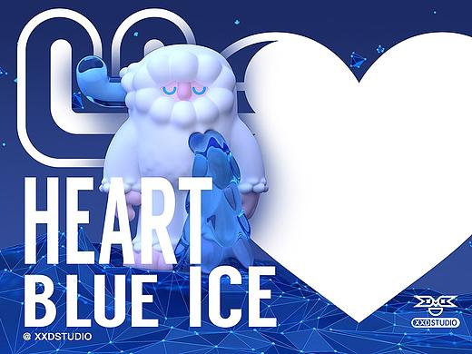 HEART哈特——把融化的温柔捧在手心里