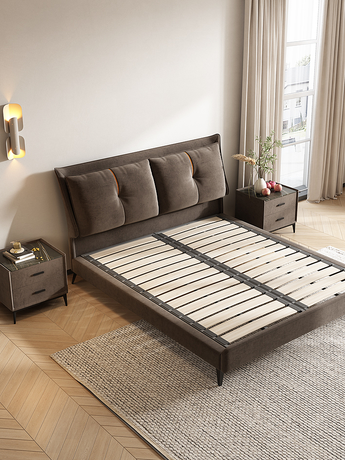 卧室布床（图ZMjk1MzY1NTA0） - 家装设计 - 站酷设计师嗄文原创素材 - 站酷ZCOOL